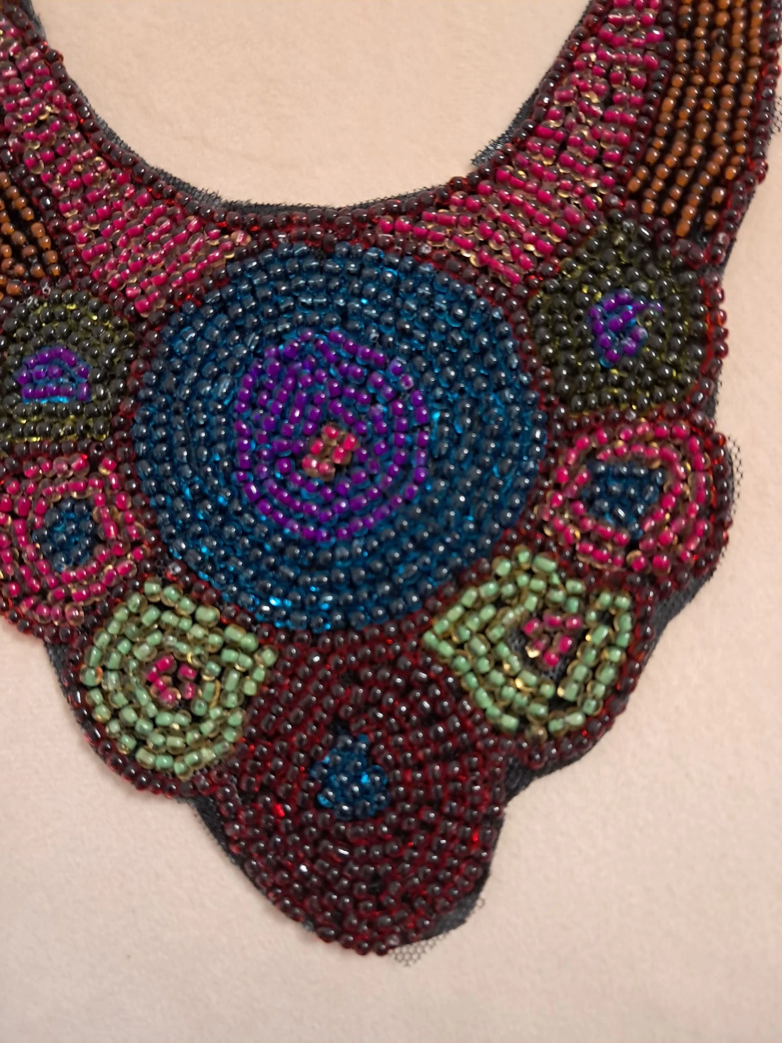 Colar gargantilha zara – photo 2